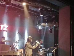 -TZ House音乐现场(茅台店)