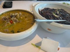-松鹤楼·非遗·苏帮菜(融科店)