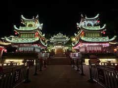 -莆田湄洲妈祖祖庙