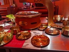 -西塔老太太泥炉烤肉(苏州大悦城店)