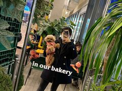 -OUR Bakery(三里屯太古里店)