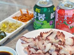 -屋里家延边朝鲜族冷面(南园店)