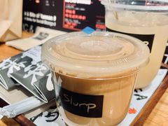 奶茶-饵块食光·云南有机手作饵块