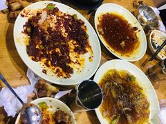 -贤花饭店(城阳店)