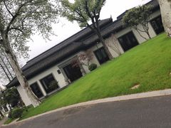 -杭州西湖柳莺里酒店
