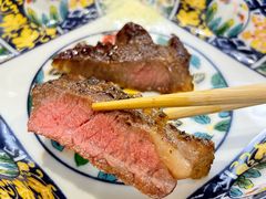 -帝鮨·烧肉割烹(龙湖金楠天街店)