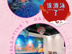 -ABC Swim亲子游泳俱乐部(河西店)