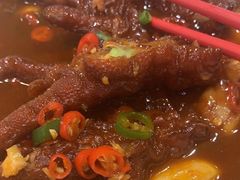 -和记小菜(东方店)