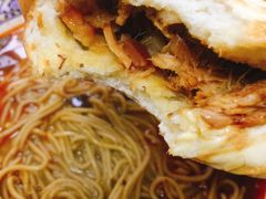 -岳齐茂荞面饸饹
