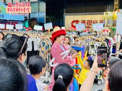 -通程奥特莱斯(华晨店)