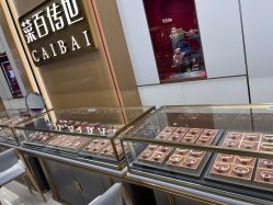 -菜百首饰(大兴大悦春风里店)