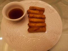 -浦东绿地铂骊酒店品珍轩中餐厅