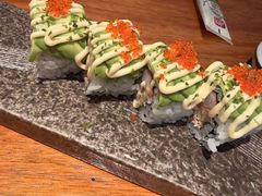 -故乡屋日本料理(八一广场店)