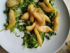 -红日饭店(裕隆三路店)