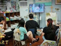 -盖画室·中高考艺考·三校生美术