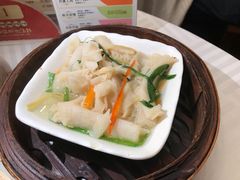 -潮福城大酒楼·潮粤菜·港式点心(阳光城店)