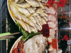 -抱德·潮汕味(琶洲店原惠城鱼仔)