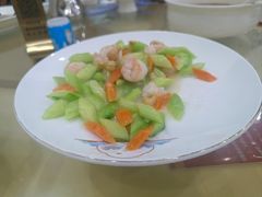 -聚丰德饭店(经五路店)