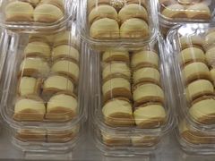 -甜嘟嘟烘焙坊(舒城路店)