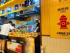 -阿亲家·韩式无限烤肉(春熙路店)