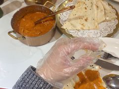 -清真· AL-JANNAT 佳纳特餐厅(仙林店)