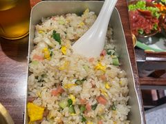 胖姐家的蛋炒饭-胖姐社区老火锅(北京总店)