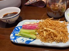 -满园烤鸭·春饼(丰科路万达店)