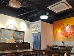 -南国印度餐厅Dakshin
