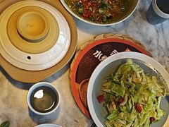 -懒人盐府人家(航天桥店)