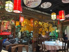 -徽镇小厨·经典徽菜(十里河店)