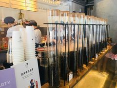 -喜茶(佛山顺德大良东乐路店)