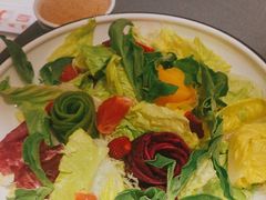 -北平盛世·新京菜·北京烤鸭(劲松·双井店)