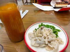 -鲁南仔·滕州炒鸡(经三路店)