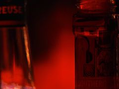 -The Penthouse酒吧