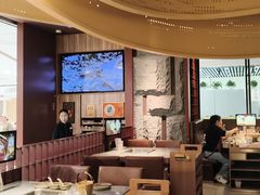 -巴奴毛肚火锅(悠唐购物中心店)