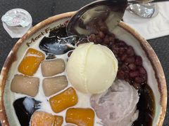 -鲜芋仙(观音桥大融城LG店)