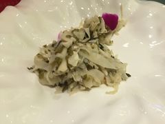 -绿地御豪温泉酒店·御泉中餐厅