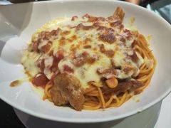 鸳鸯扒意粉-法兰度航空主题餐厅(端州店)