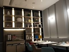 大堂-港丽餐厅(高德置地店)