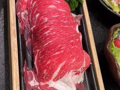 -湊湊火锅·茶憩(打浦桥日月光店)