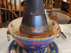 -东来顺饭庄(apm总店)