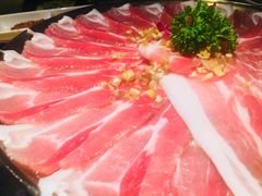-嘿嘟嘟·肋条烧肉放题(爱融荟城店)