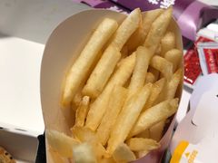 -麦当劳(交道口店)