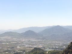 -北京鹫峰国家森林公园