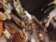 -吉川谷谷·铁板烧烤肉放题(石景山台湾街店)