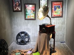 -万达影城(银兴菲林店)