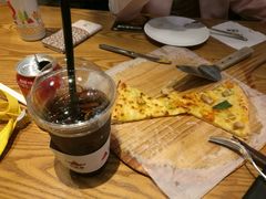 -乐凯撒披萨(欢乐颂购物中心店)