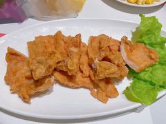 -双合园·海鲜水饺青岛菜(九水东路店)