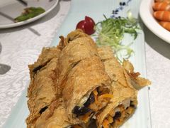 -老人和饭店(打浦路店)