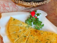 淮药野菜锅摊-钦善斋·养生膳食·精典川菜(武侯祠店)